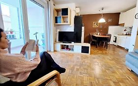 Apartment San Izola - Near The Beach