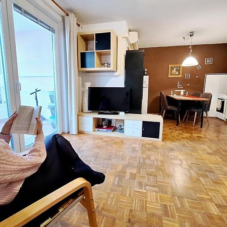 Apartment San Izola - Near The Beach Zewnętrze zdjęcie