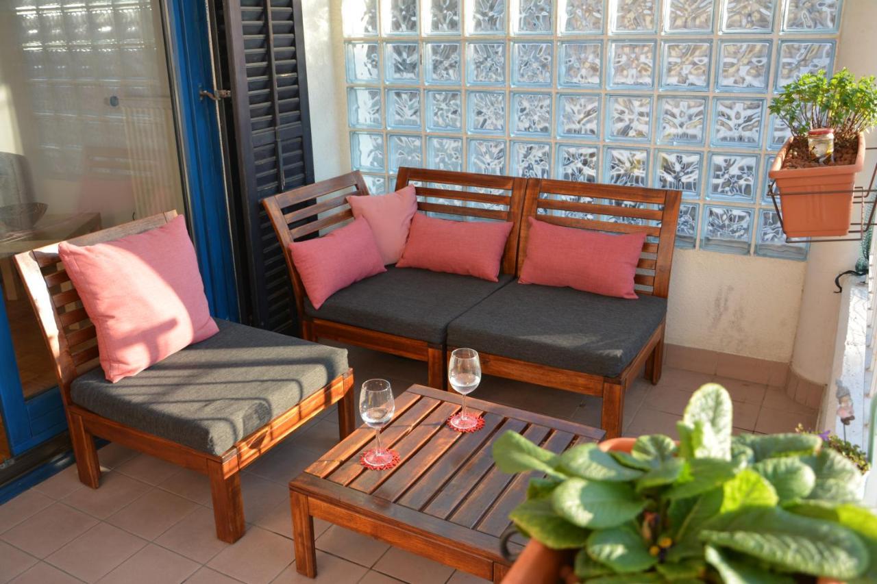 Apartment San Izola - Near The Beach Zewnętrze zdjęcie