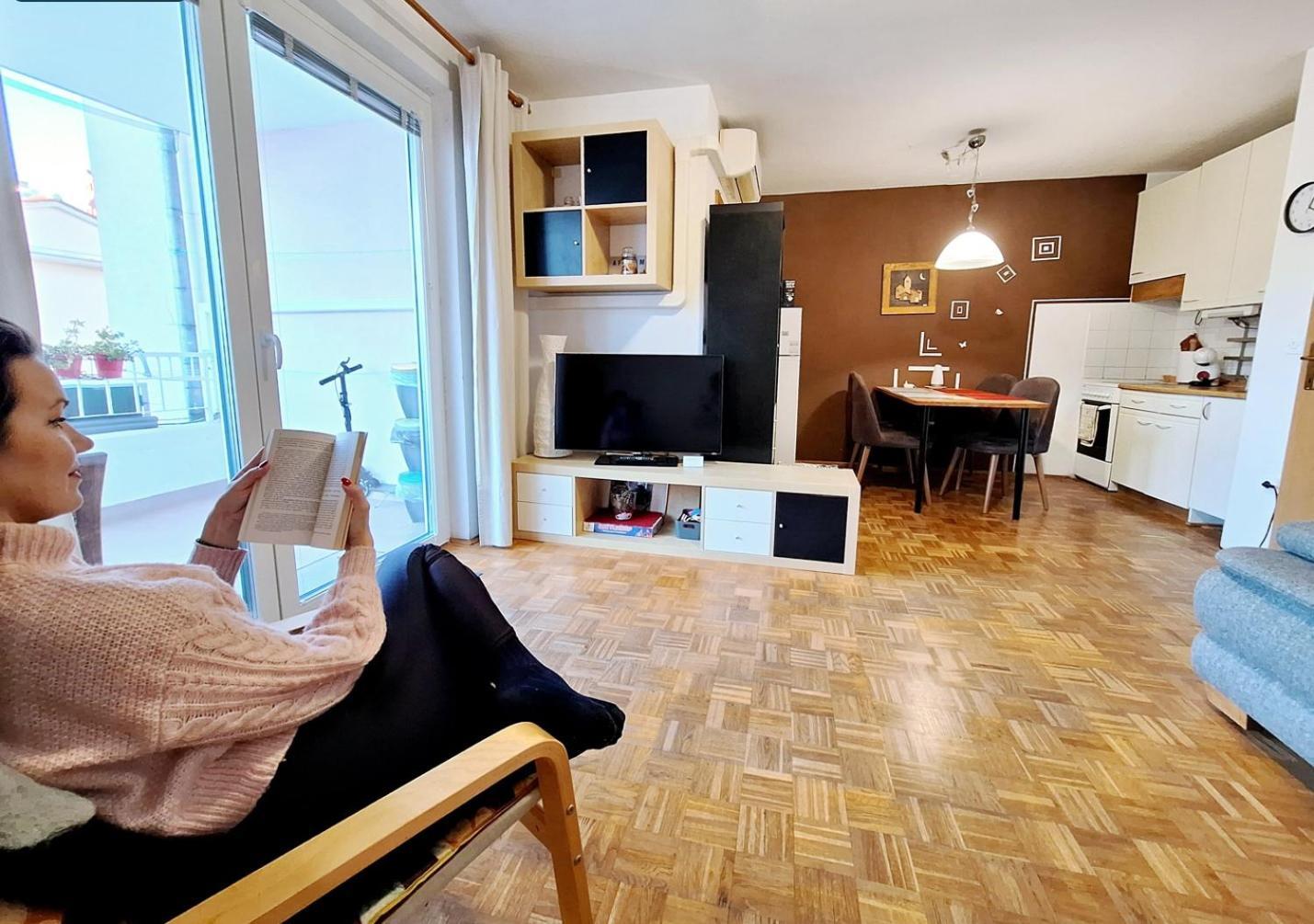 Apartment San Izola - Near The Beach Zewnętrze zdjęcie